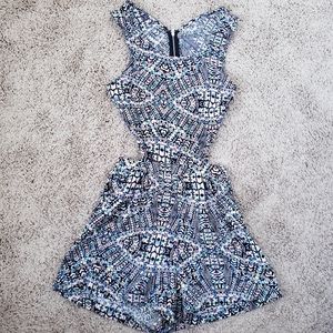 Kendall & Kylie Romper